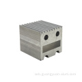 Kostisikal nga Profile sa Aluminum sa Industrial